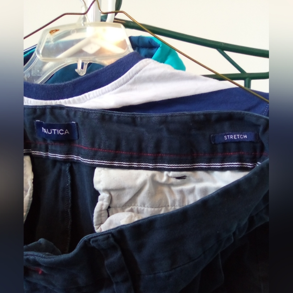 Naughty Sunday Pants